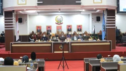 Perubahan APBD Sulsel 2026 Lanjut ke Komisi, PAD Turun Rp235 Miliar