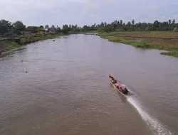 PI Migas Blok Sengkang untuk Daerah Naik Jadi 10 Persen