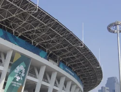 Indonesia vs Malaysia 28 September, Tiga Pemain Dipantau