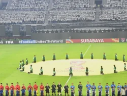 PS Luwu U-15 Wakili Sulsel di Piala Soeratin Nasional