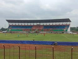PSIM Libur Sepekan, Evaluasi Tiga Laga Tanpa Kemenangan