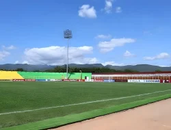 PSM vs Persita Tanpa Penonton di Parepare, Laga Kedua Sanksi Komdis