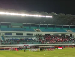 Huistra: Frederic Injai Bisa Kembali Bermain Oktober atau November