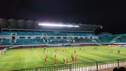 Dua Laga Nol Poin, Pieter Huistra: Awal Musim PSS Sleman Mengecewakan