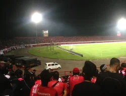 Putra Bulukumba Rahmat Arjuna Minta Maaf usai Kartu Merah
