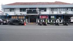 Lapas Bulukumba Razia Blok Hunian, 30 Tes Urine Negatif