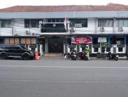 Lapas Bulukumba Razia Blok Hunian, 30 Tes Urine Negatif