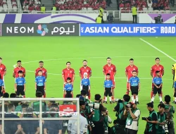 Winger PSM Rizky Eka Gantikan Yakob Sayuri di Skuad Timnas