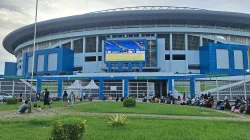 10 Klub Championship Kena Sanksi Minus Poin, Persiba dan PSBS Biak -4