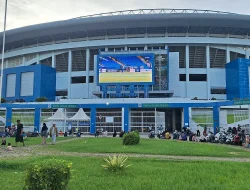 10 Klub Championship Kena Sanksi Minus Poin, Persiba dan PSBS Biak -4