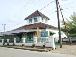 Sejarah Islam di Bulukumba dan Makam Dato Tiro