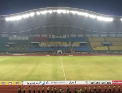 Semen Padang vs PSIS di Bekasi, IKM Siapkan Tiket Gratis Perantau
