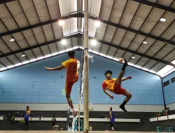 Dua Perunggu Sepak Takraw dan Peran Sulsel di Asian Games