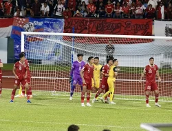 Shayne Pattynama Dipanggil Susulan, Persija Sumbang 6 Pemain