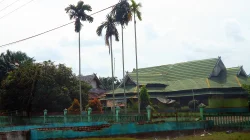 Daftar SMA, SMK, dan MA Negeri di Bulukumba