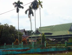 Daftar SMA, SMK, dan MA Negeri di Bulukumba