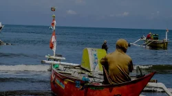 Bupati Takalar Janji Urus Solar dan Izin Kapal Nelayan