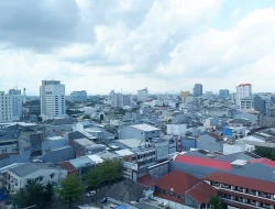 Stadion Sudiang Calon Markas PSM Capai 22,36 Persen