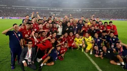 Jadwal Timnas Indonesia di FIFA ASEAN Cup 2026: Lawan Singapura 25 September