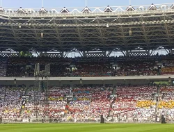 Indonesia vs Singapura 25 September, Diks Jadi Kapten
