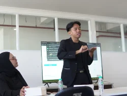 Teman Tuli Bulukumba Bicara Akses di Hari Bahasa Isyarat