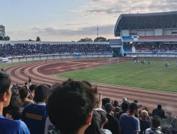 Van Gastel: PSIM Justru Ingin Bermain Seperti Madura United