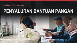 Beras Bulog di Bulukumba dan Penyalurannya