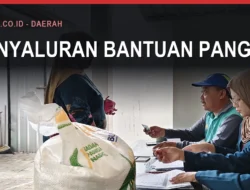 Beras Bulog di Bulukumba dan Penyalurannya