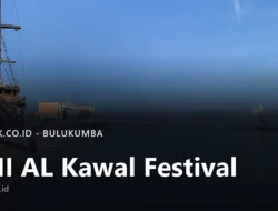 TNI AL Kawal Atraksi Laut Festival Pinisi