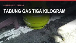 Gas Elpiji 3 Kg di Bulukumba dan Pengawasannya