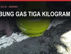 Gas Elpiji 3 Kg di Bulukumba dan Pengawasannya