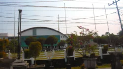 Gedung Ammatoa Bulukumba Bukan Kawasan Adat Ammatoa