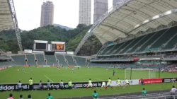 Hong Kong Juara ASEAN Challenge Cup, Kamboja Kalah 2-0