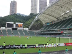 Hong Kong Juara ASEAN Challenge Cup, Kamboja Kalah 2-0