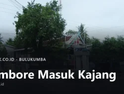 Bupati: Jambore Pelayanan Tak Bebani APBD