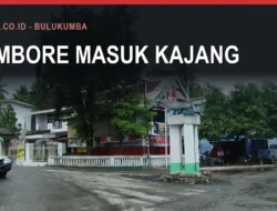 Bupati: Jambore Pelayanan Tak Bebani APBD