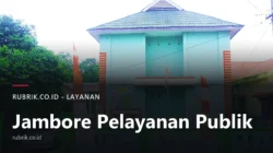 Jambore Pelayanan Publik Bulukumba: Isi dan Lokasinya