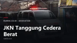 JKN Tanggung Cedera Berat di RSUD Bulukumba