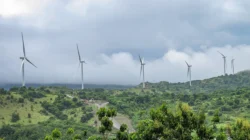 Kampung Energi Saukang Sinjai Raih Silver PDB Awards