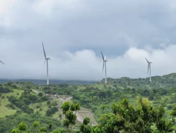 Kampung Energi Saukang Sinjai Raih Silver PDB Awards