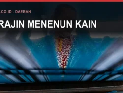 Kerajinan Bulukumba dan Pameran Dekranasda