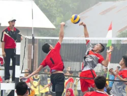 Bulukumba Matangkan Kontingen Porprov 7-14 November
