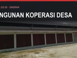 Koperasi Merah Putih Bulukumba dan Syarat Pengurusnya