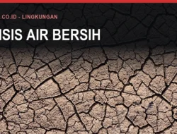 Krisis Air Bersih Bulukumba dan Dua Penyebabnya