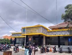 Mall Pelayanan Publik Bulukumba: Lokasi dan Jam Buka