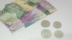 OJK Catat Transaksi Rp42,9 Miliar di FIN Expo