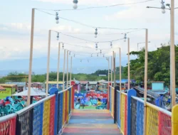 Pantai Merpati Bulukumba: Letak dan Kondisinya