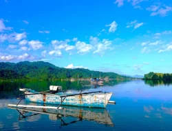 Hari Keempat Pencarian Pemancing Hilang di Bira