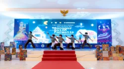 Pentas Seni Euforia SMAN 1 Bulukumba Digelar Empat Hari