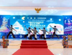 Pentas Seni Euforia SMAN 1 Bulukumba Digelar Empat Hari